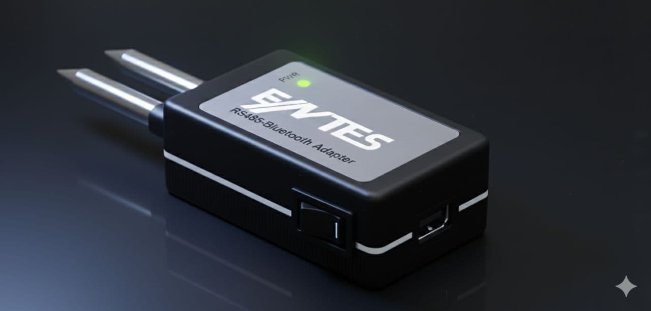 RS-485 Bluetooth Adapter